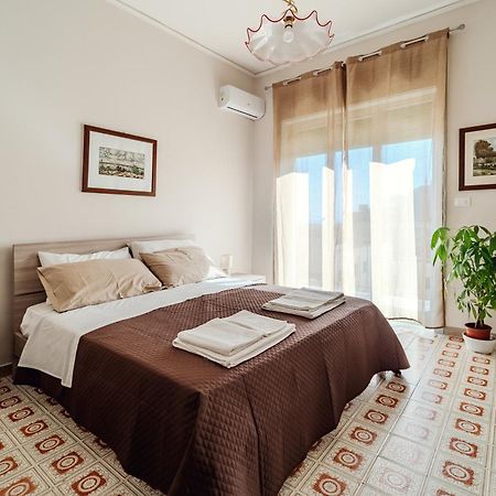 Casa Vacanze Solemare Sciacca Esterno foto