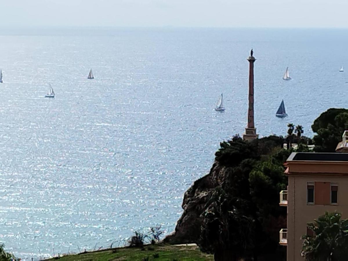 Casa Vacanze Solemare Sciacca Esterno foto