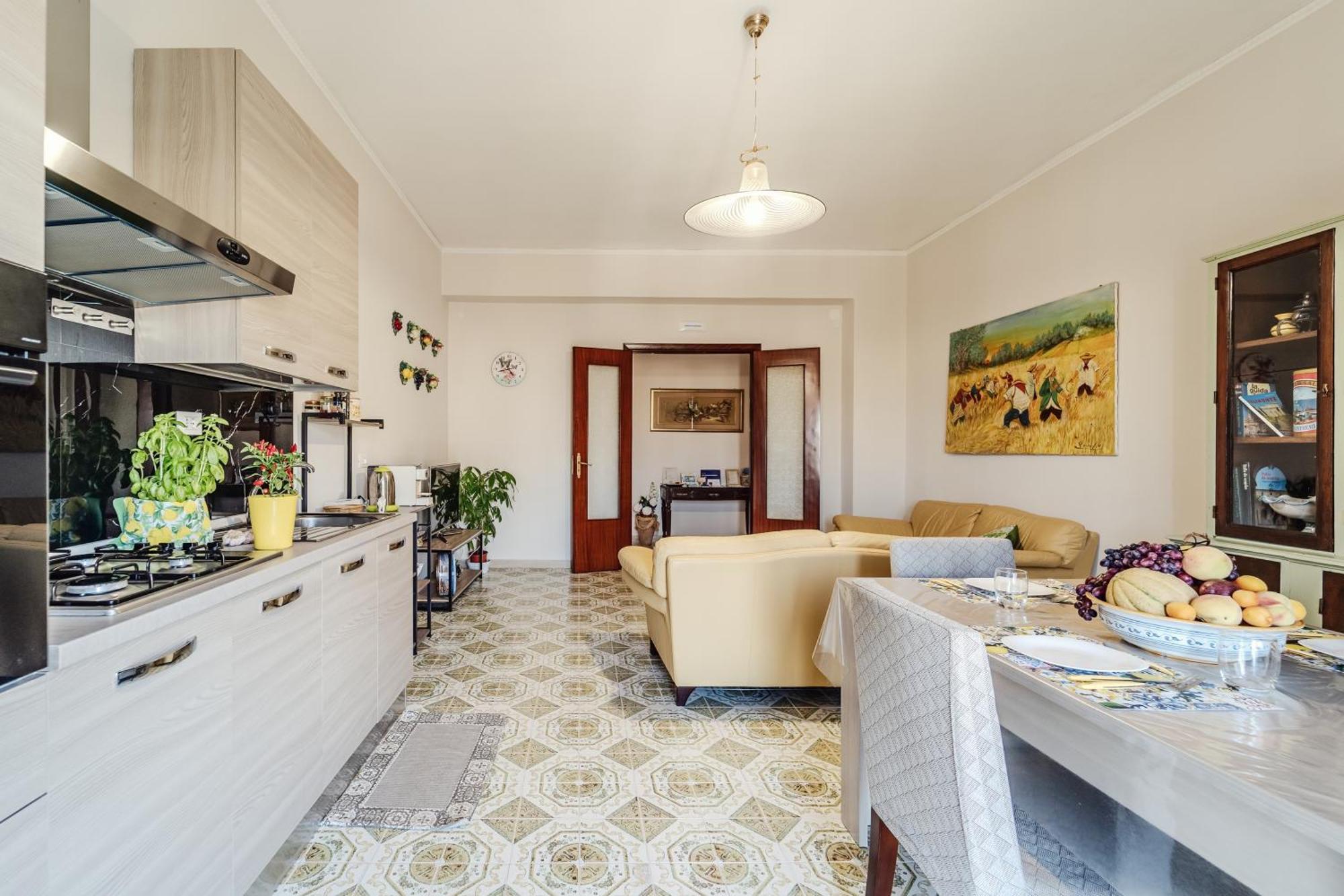 Casa Vacanze Solemare Sciacca Esterno foto