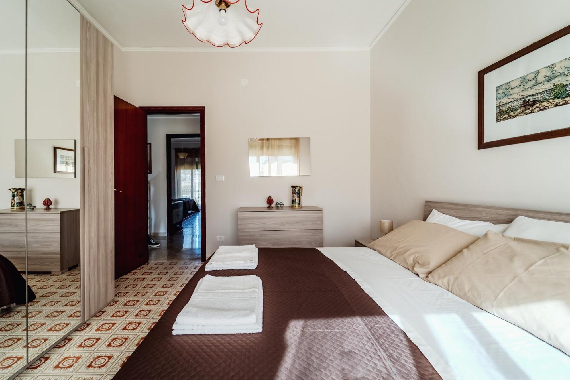 Casa Vacanze Solemare Sciacca Esterno foto