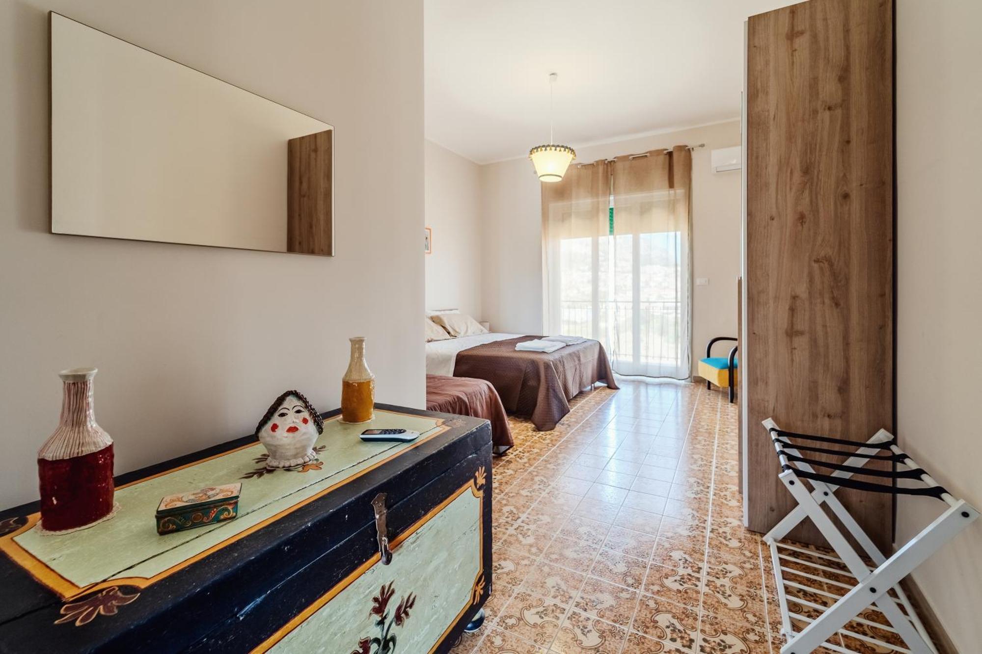 Casa Vacanze Solemare Sciacca Esterno foto
