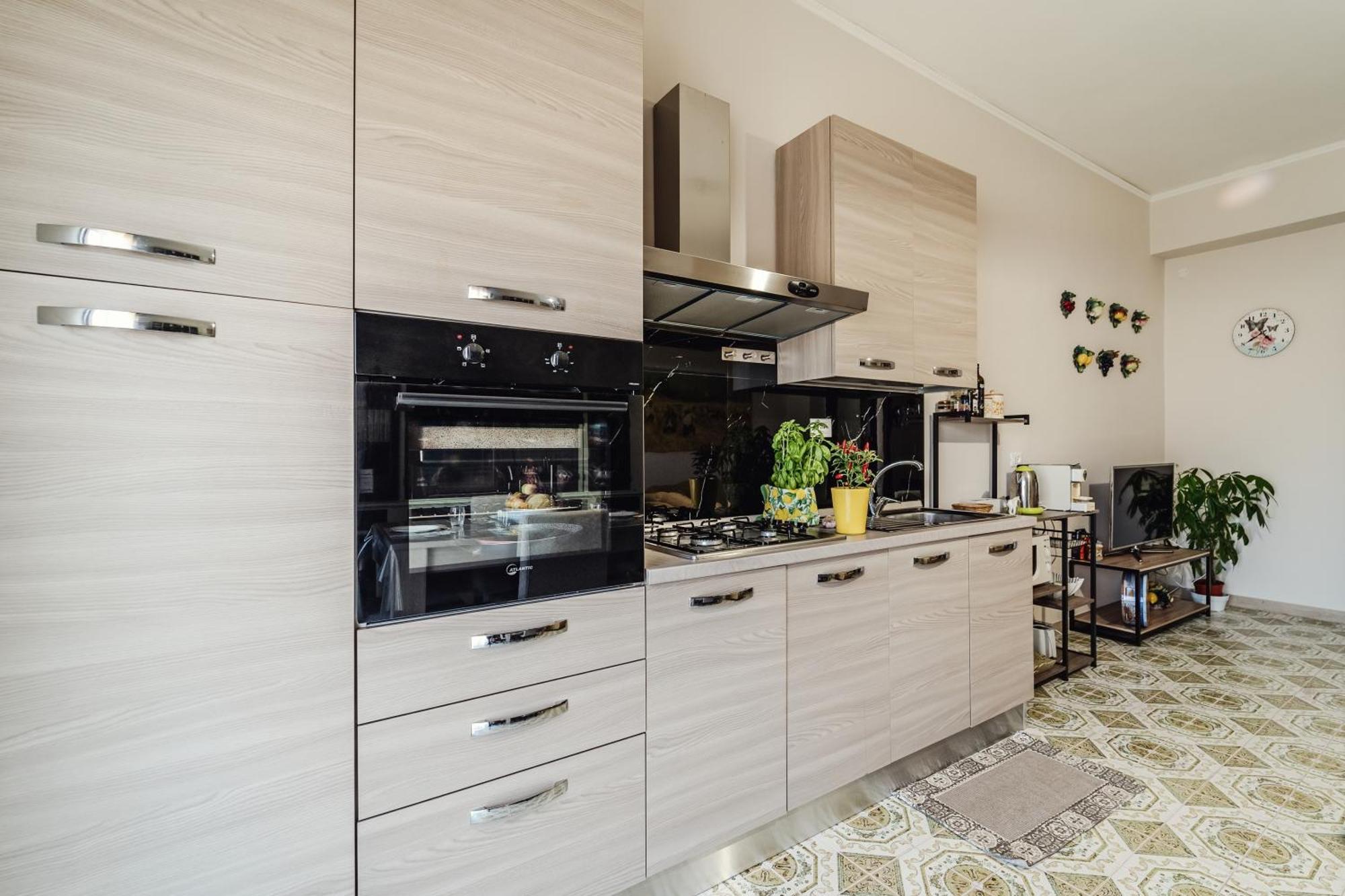 Casa Vacanze Solemare Sciacca Esterno foto