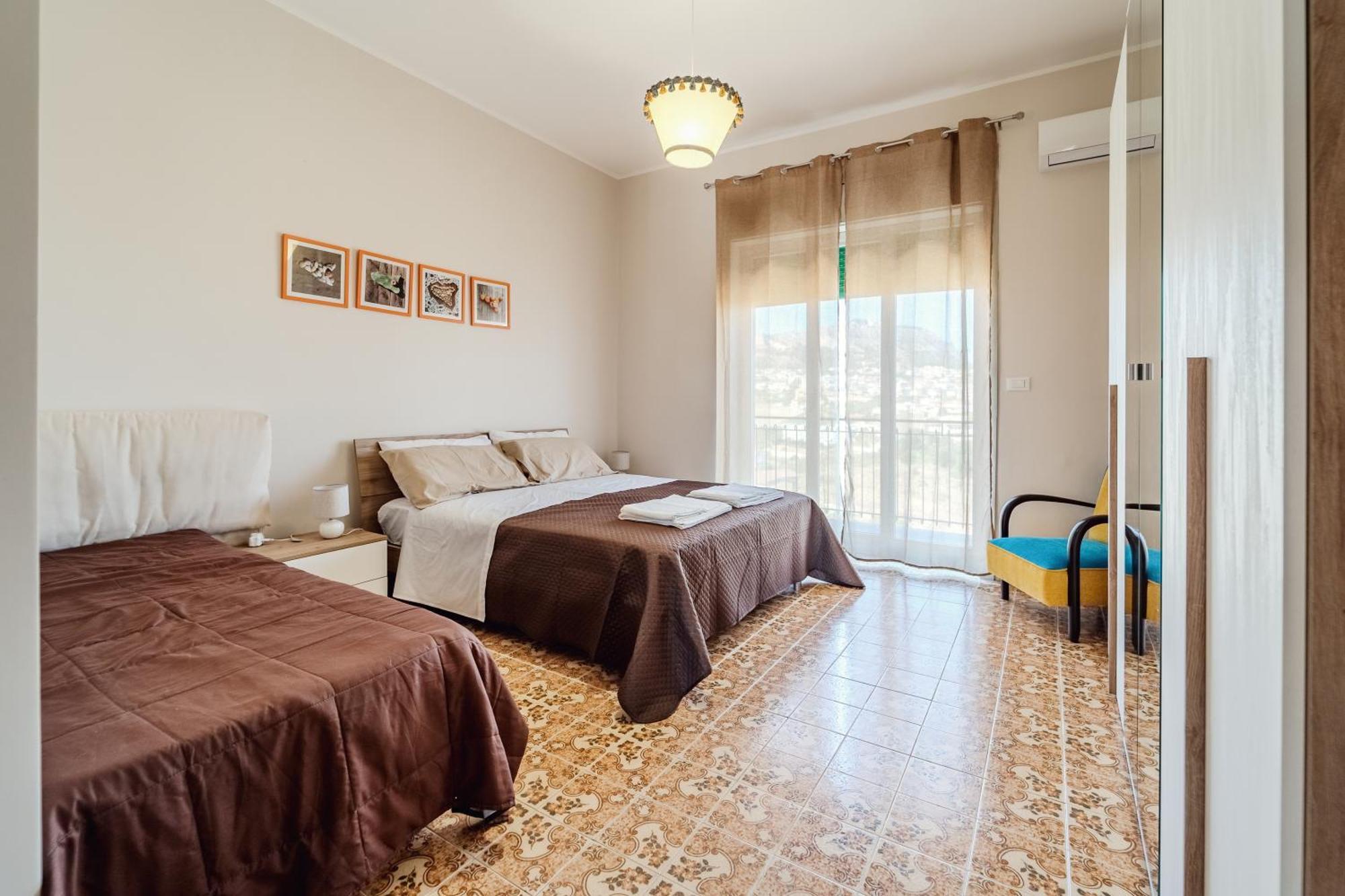 Casa Vacanze Solemare Sciacca Esterno foto