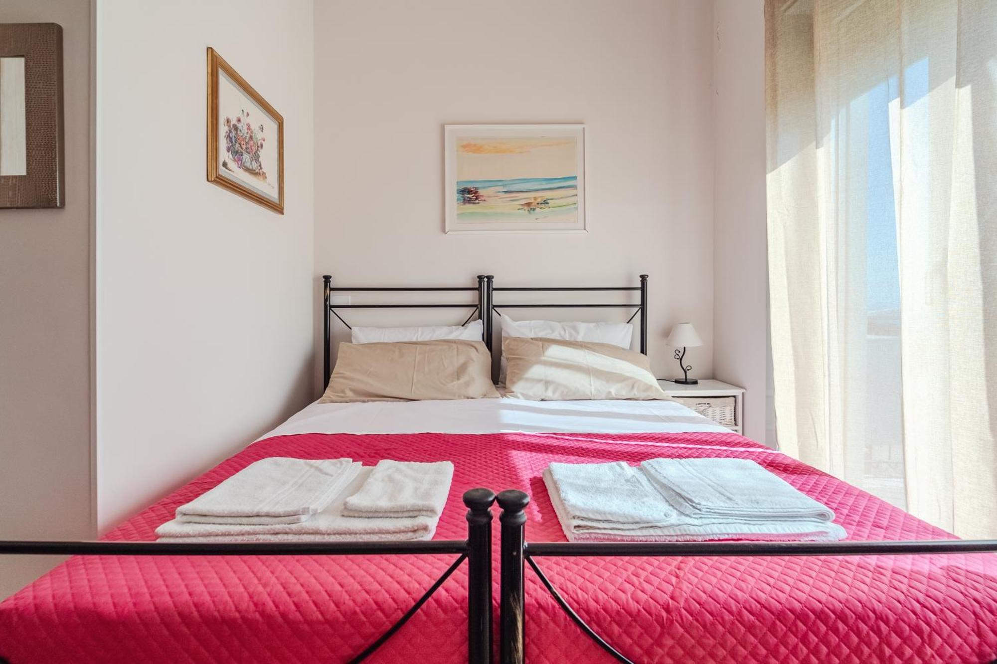 Casa Vacanze Solemare Sciacca Esterno foto