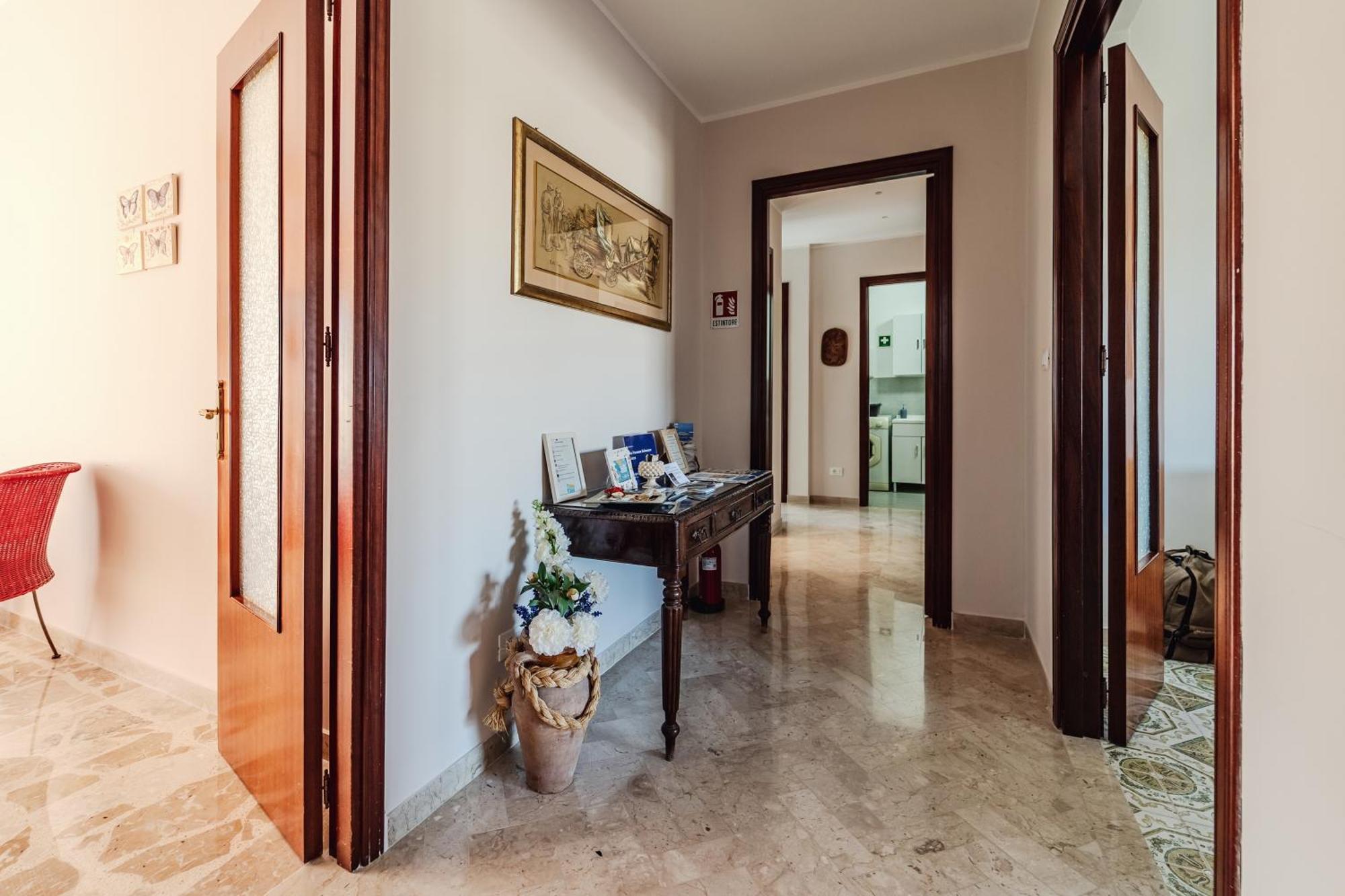 Casa Vacanze Solemare Sciacca Esterno foto