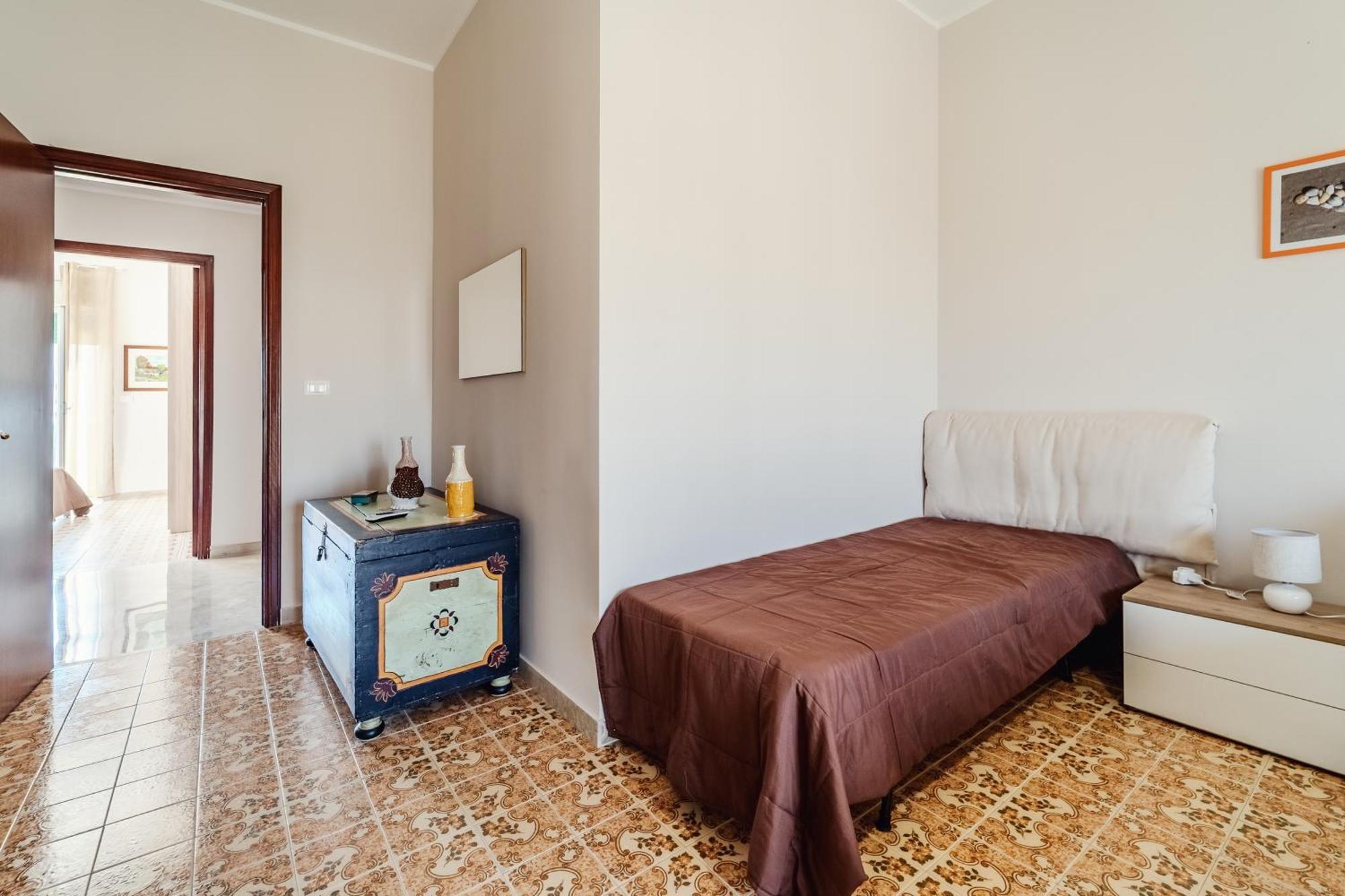 Casa Vacanze Solemare Sciacca Esterno foto
