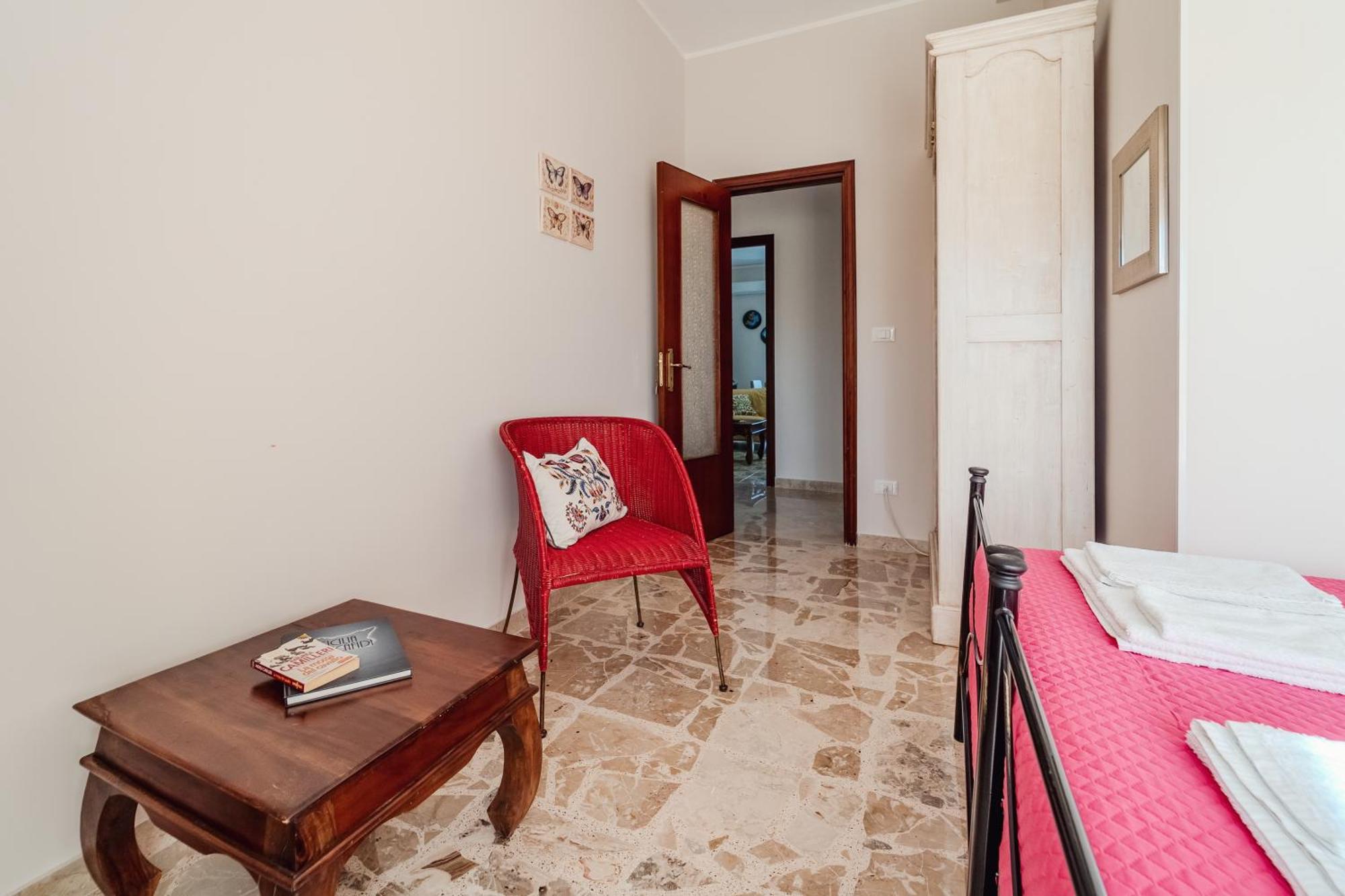 Casa Vacanze Solemare Sciacca Esterno foto
