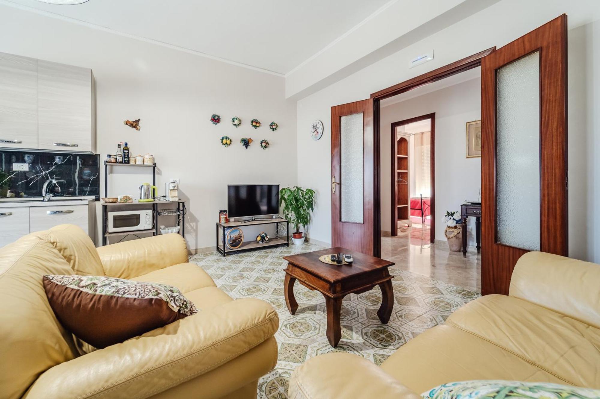Casa Vacanze Solemare Sciacca Esterno foto