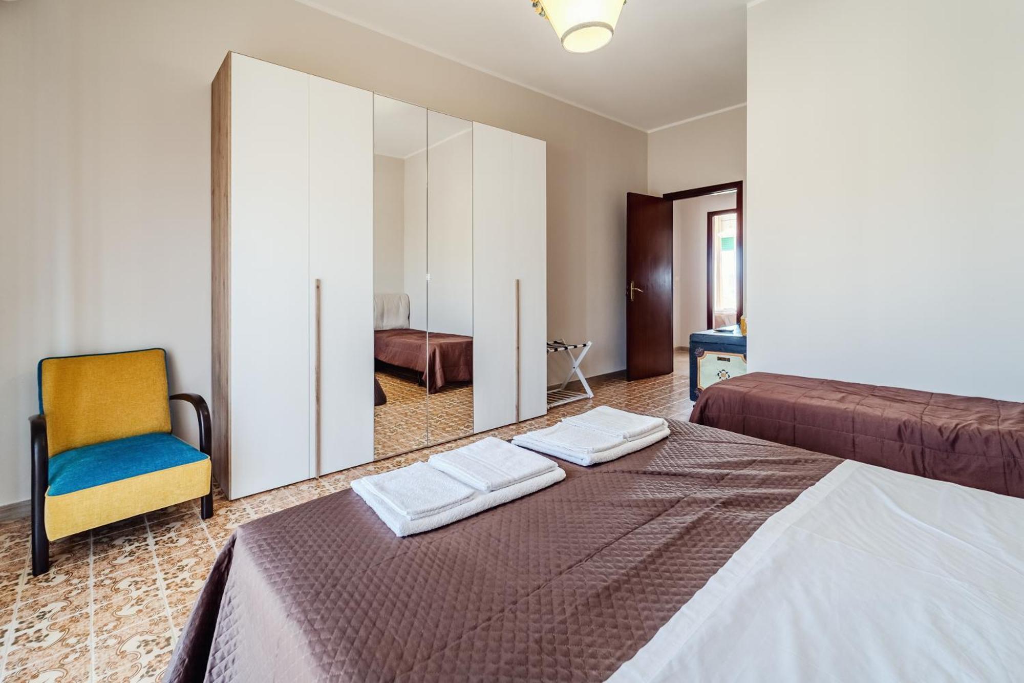 Casa Vacanze Solemare Sciacca Esterno foto