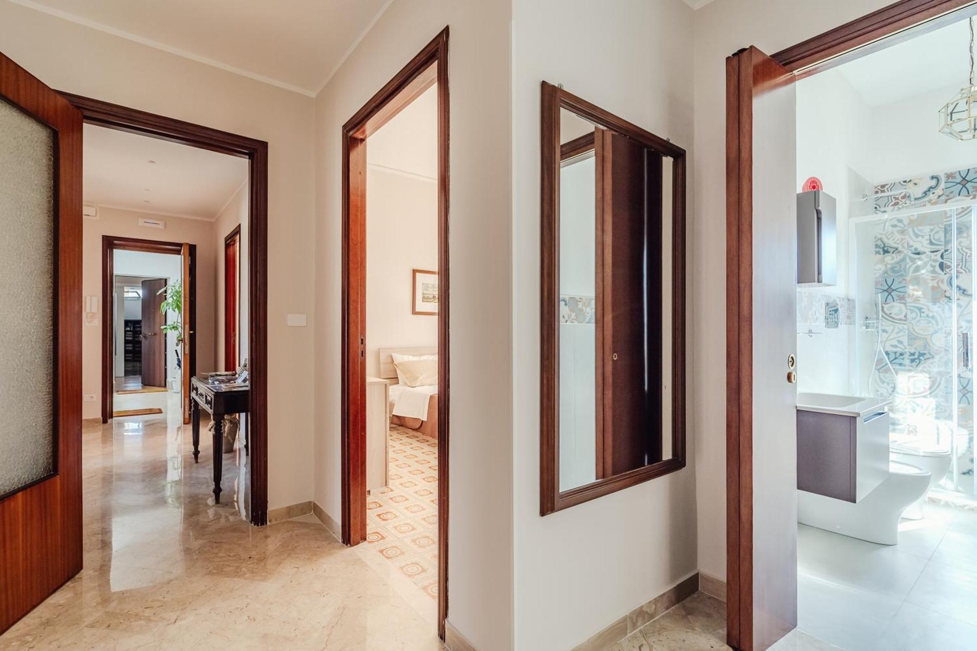 Casa Vacanze Solemare Sciacca Esterno foto