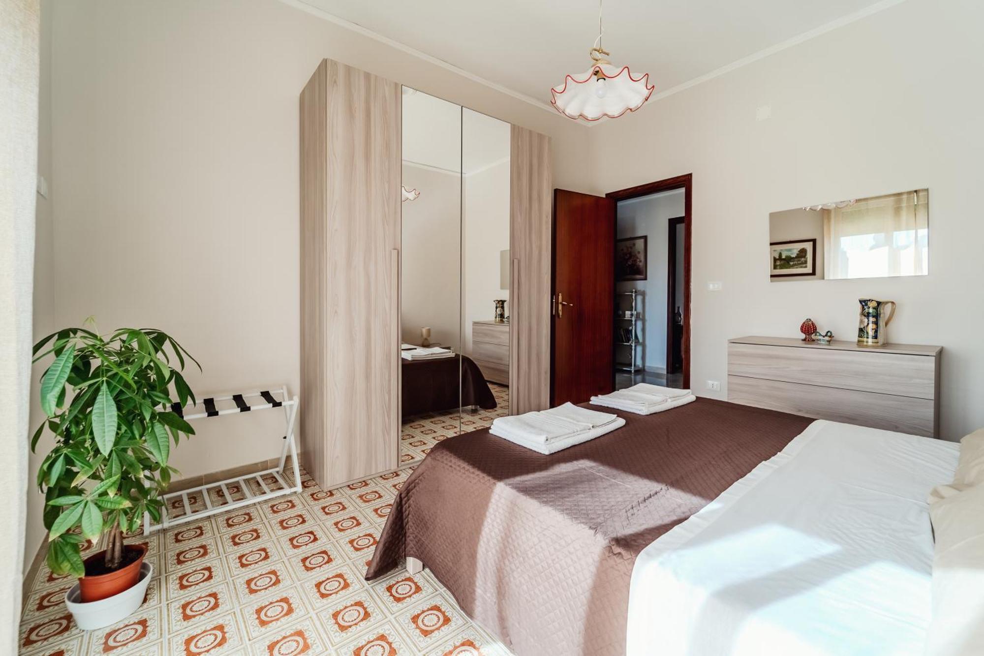 Casa Vacanze Solemare Sciacca Esterno foto