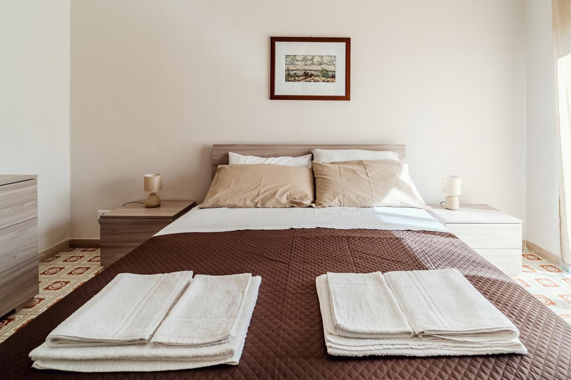 Casa Vacanze Solemare Sciacca Esterno foto