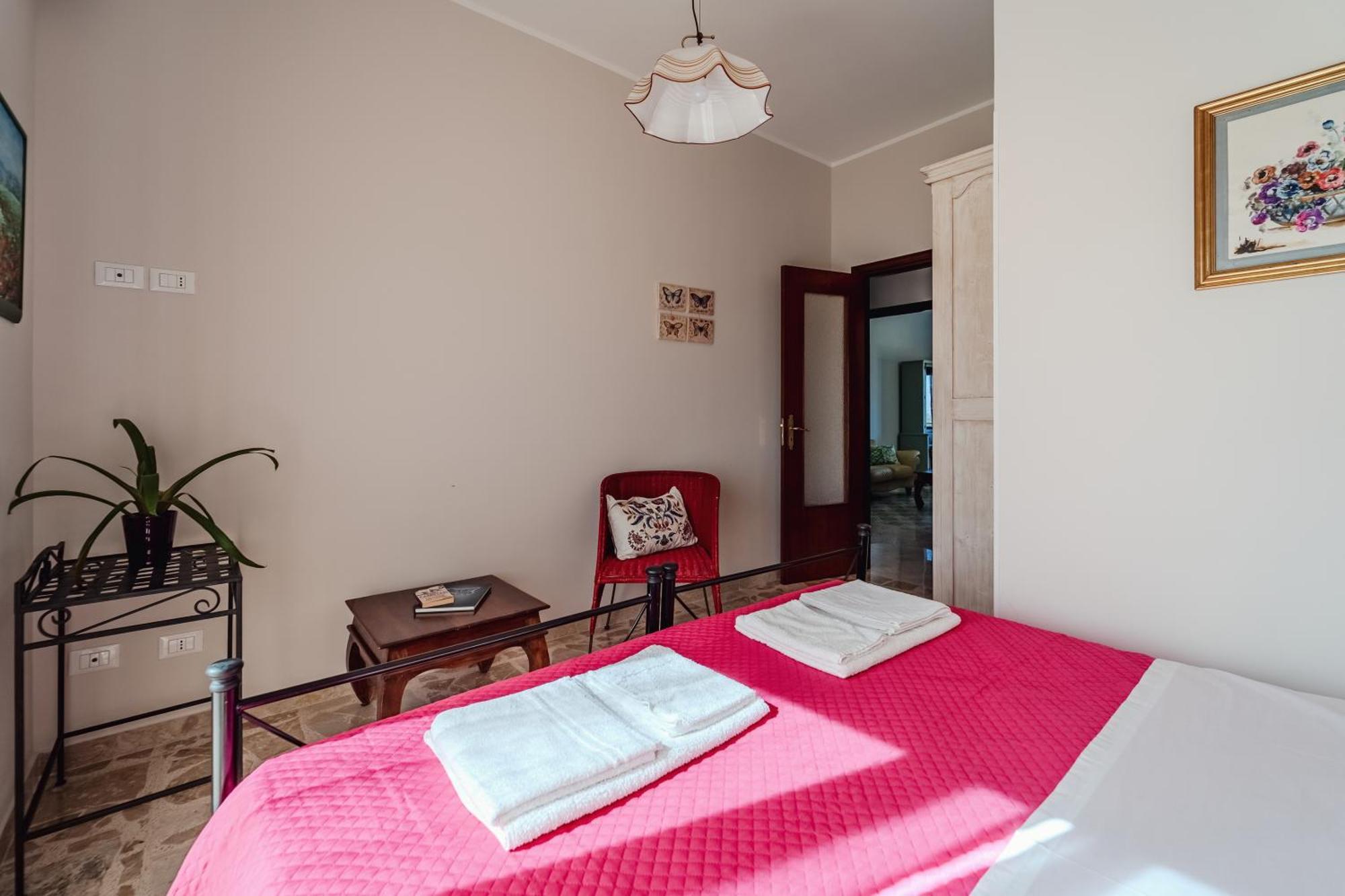 Casa Vacanze Solemare Sciacca Esterno foto