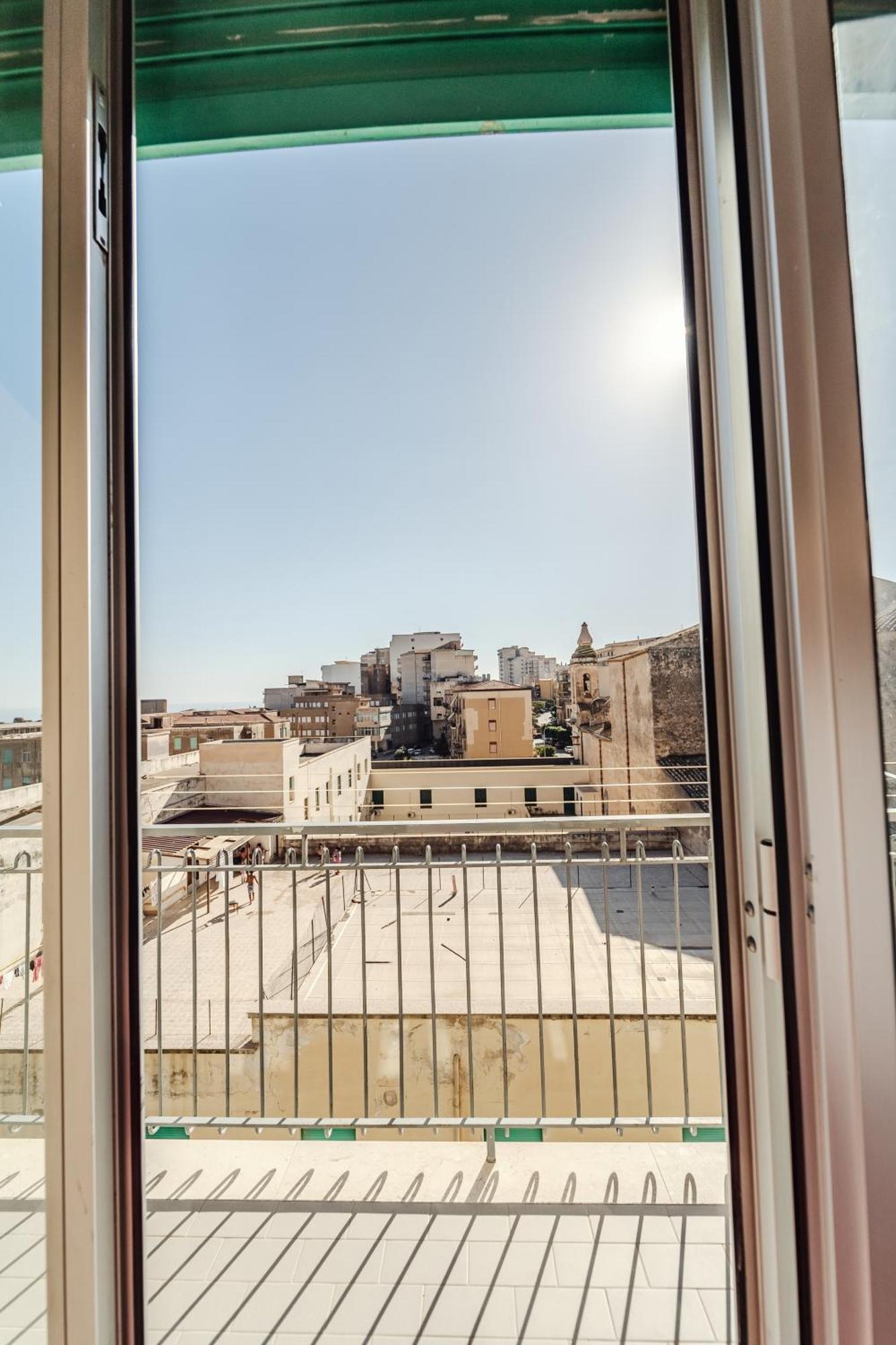 Casa Vacanze Solemare Sciacca Esterno foto